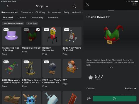 roblox unlimited items reddit